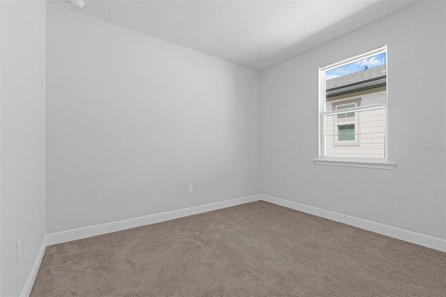 Spacious, unfurnished interior of a new home in , St. Cloud (Image 22).