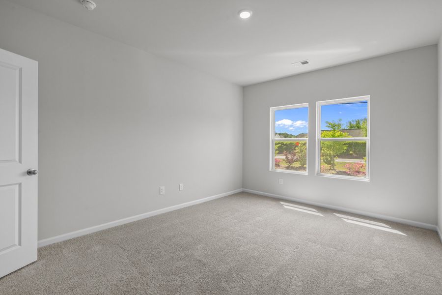 1,566sf New Home in Little River, SC.  - Slide 17