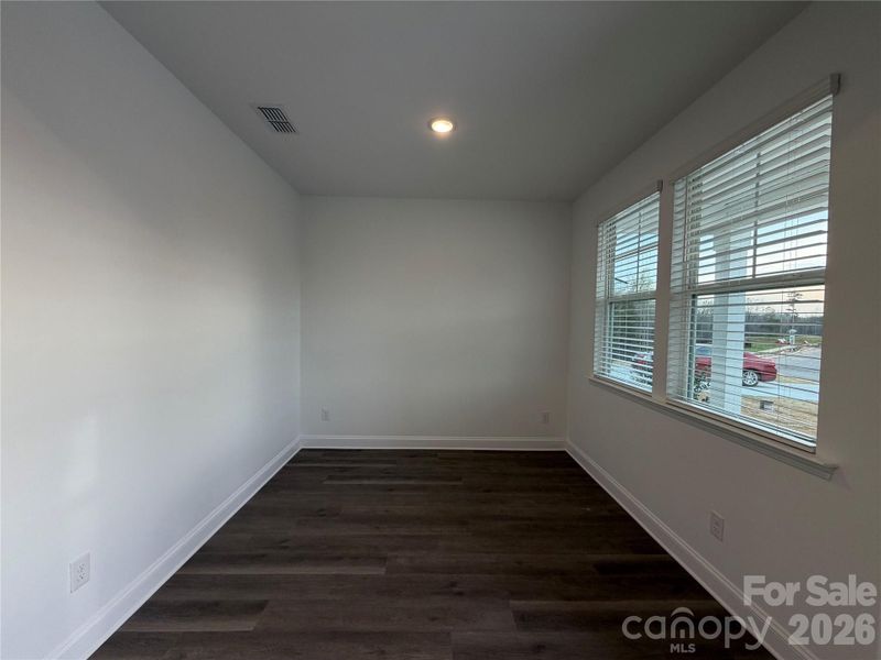 Spacious, unfurnished interior of a new home in , Denver (Image 11).