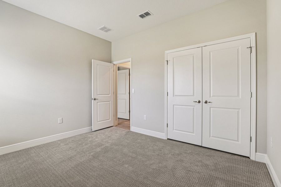 Spacious, unfurnished interior of a new home in Palm Bay, Palm Bay (Image 43).