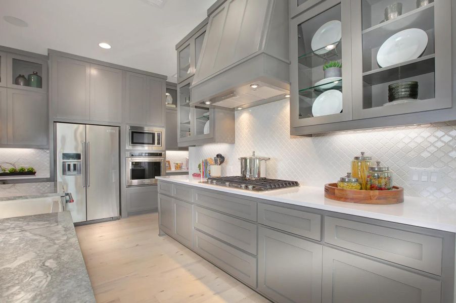 The Brady Kitchen The Brady Kitchen