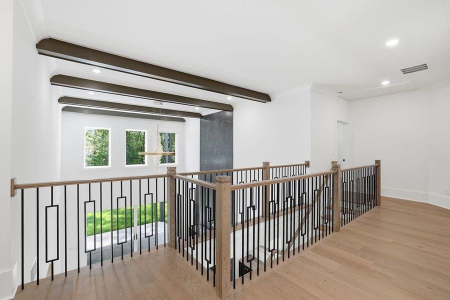Spacious, unfurnished interior of a new home in , Cumming (Image 35). Spacious, unfurnished interior of a new home in , Cumming (Image 35).