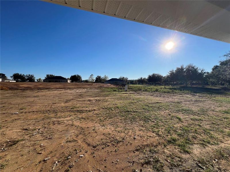 Site preparation for new homesites in Hill Country Estates, Dade City (Image 5). Site preparation for new homesites in Hill Country Estates, Dade City (Image 5).