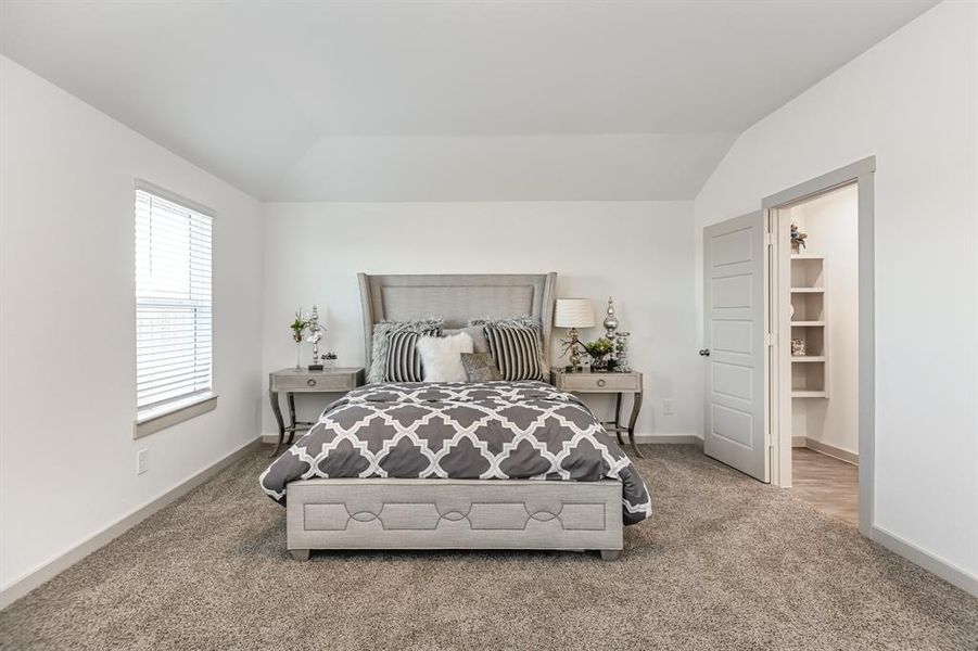 Image 9 of a home in Caldwell Ranch.