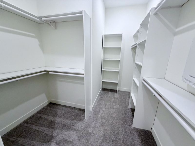 Spacious, unfurnished interior of a new home in Lockwood, Collierville (Image 18). Spacious, unfurnished interior of a new home in Lockwood, Collierville (Image 18).