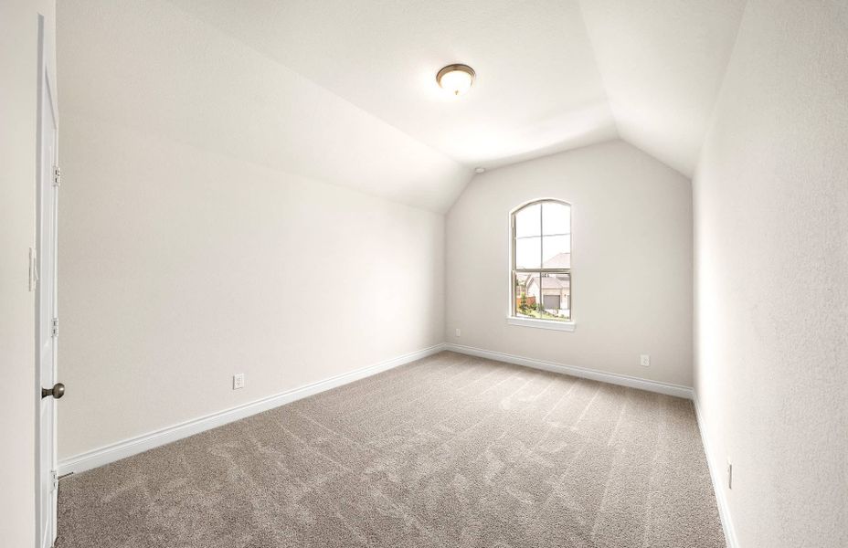 Representative unfurnished interior of a home built from the 3799 by Ravenna Homes in Cross Creek West, Fulshear (Image 51). Representative unfurnished interior of a home built from the 3799 by Ravenna Homes in Cross Creek West, Fulshear (Image 51).