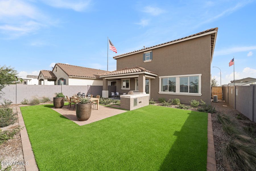 3660 N 101st Drive 3660 N 101st Drive