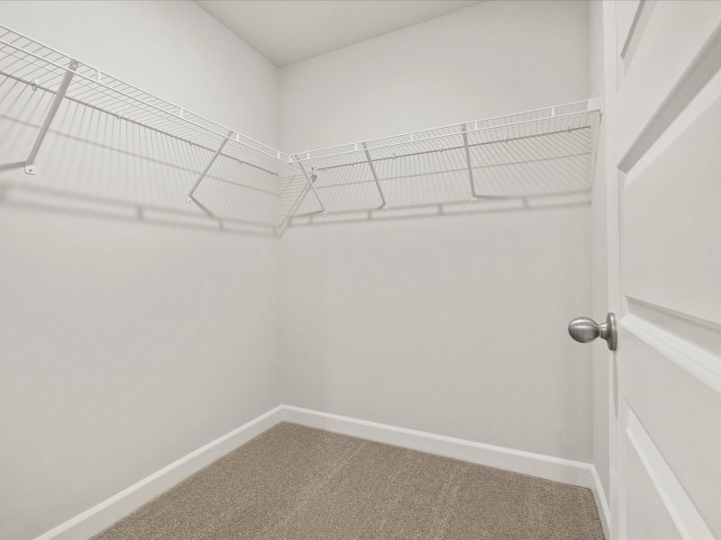 Welcome to the Lennon floorplan at The Farm at Wells Creek - Heritage Collection.