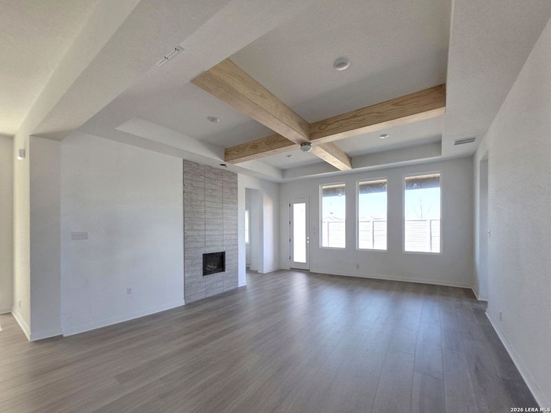 Image 13 of a home in Saddlebrook Ranch.