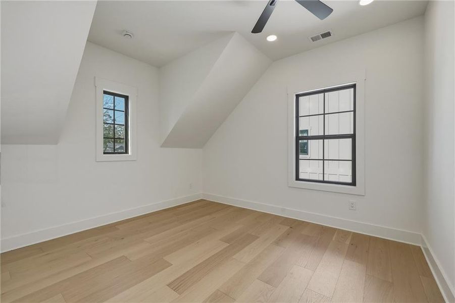 Spacious, unfurnished interior of a new home in , Ball Ground (Image 23). Spacious, unfurnished interior of a new home in , Ball Ground (Image 23).