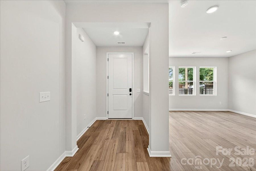 Foyer Foyer