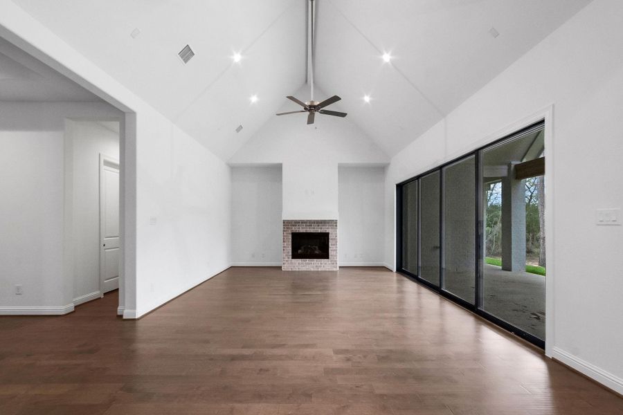 Representative photo only, design selections will vary Representative photo only, design selections will vary