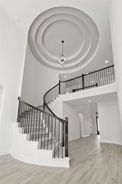 Representative image. Features, specifications, selections and colors may vary.