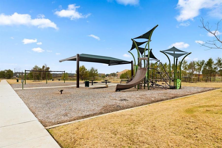 Community Park 1 Community Park 1