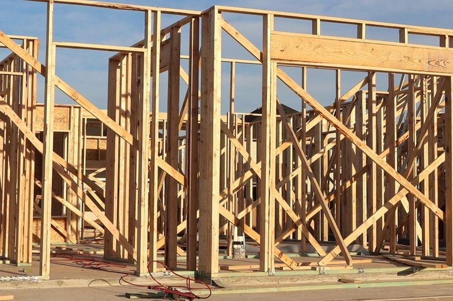 Every foundation at DWH is engineered and it’s inspected three times! We do not do “batch” testing. Rest easy knowing your foundation comes with a 10 year warranty. Every foundation at DWH is engineered and it’s inspected three times! We do not do “batch” testing. Rest easy knowing your foundation comes with a 10 year warranty.