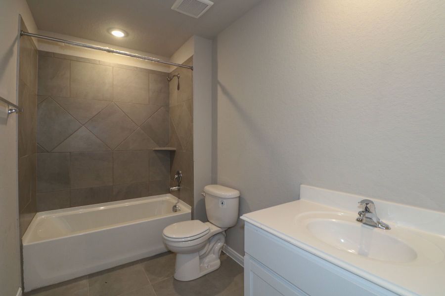 Bathroom Bathroom