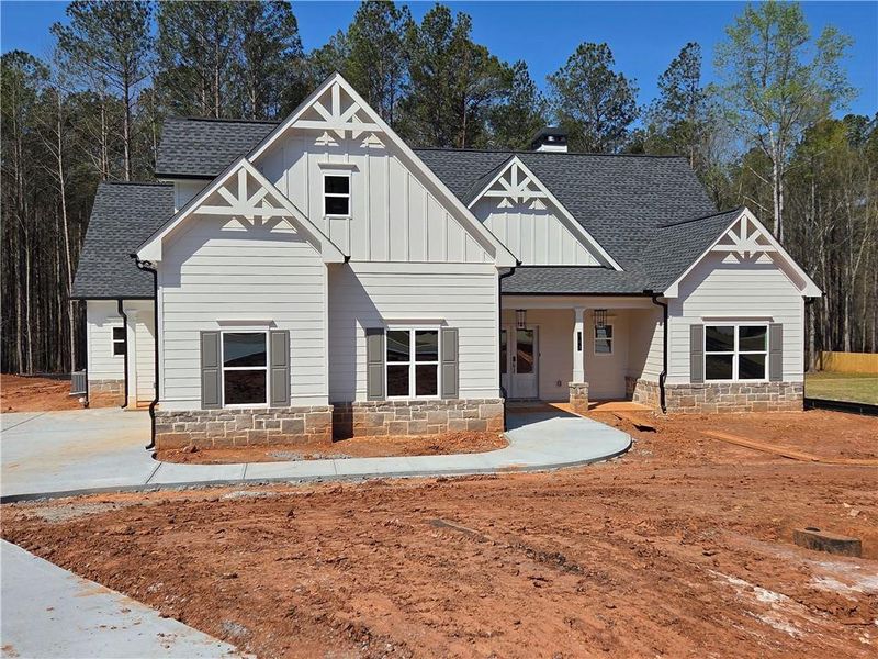 Image 35 of a home in .