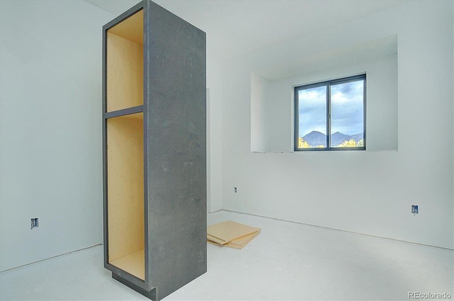 Image 25 of a home in . Image 25 of a home in .