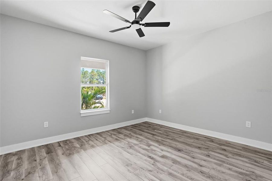 Spacious, unfurnished interior of a new home in , Labelle (Image 36).