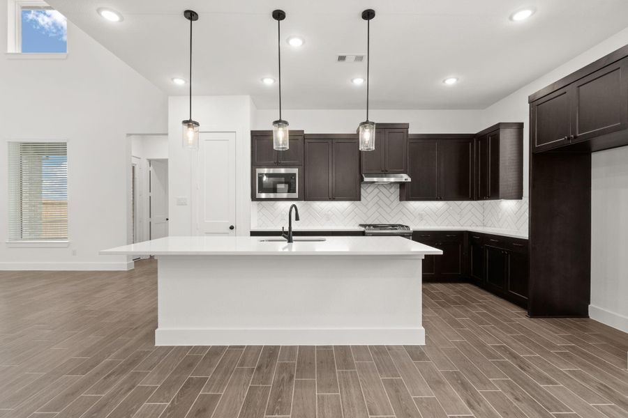 Photos are REPRESENTATIVE of the home /floor plan and are NOT of the actual home.  Selections, features, and room options may vary.  For more info, contact Chesmar Homes.