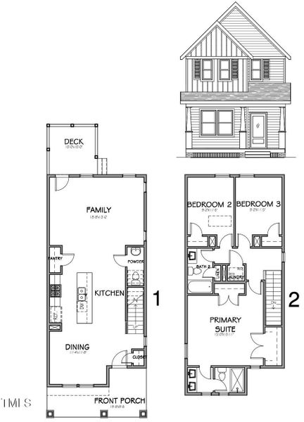 Floorplan Floorplan