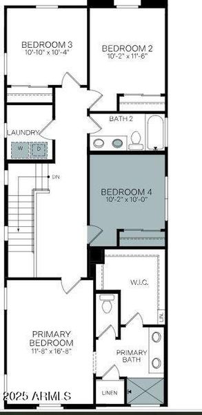 Lot 58 Mini 2nd Floor