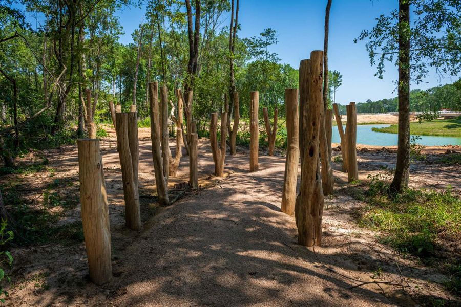 Natural landscape and outdoor views near The Highlands in Porter (Image 20).