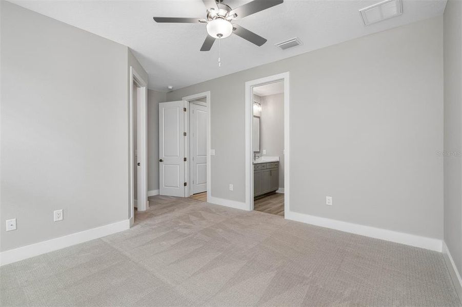 Spacious, unfurnished interior of a new home in , Hudson (Image 14). Spacious, unfurnished interior of a new home in , Hudson (Image 14).