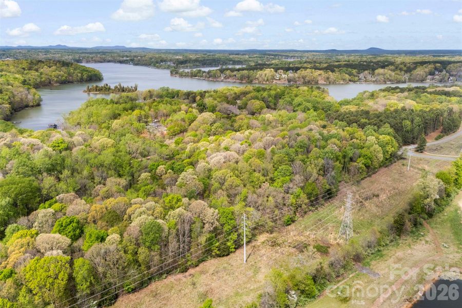 Natural landscape and outdoor views near  in Charlotte (Image 13).