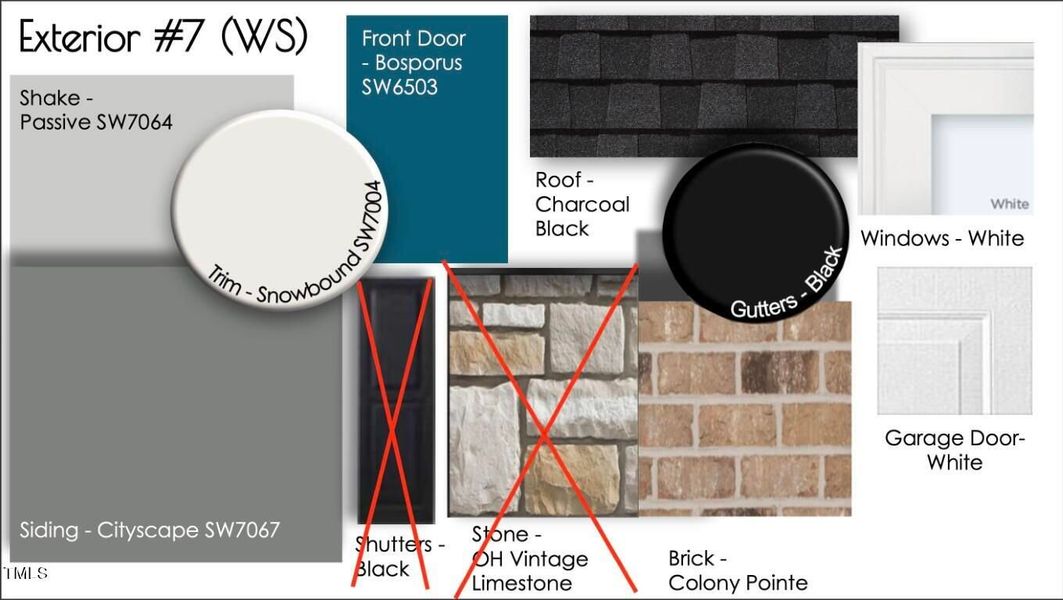 Image 36 of a home in Glenmere.