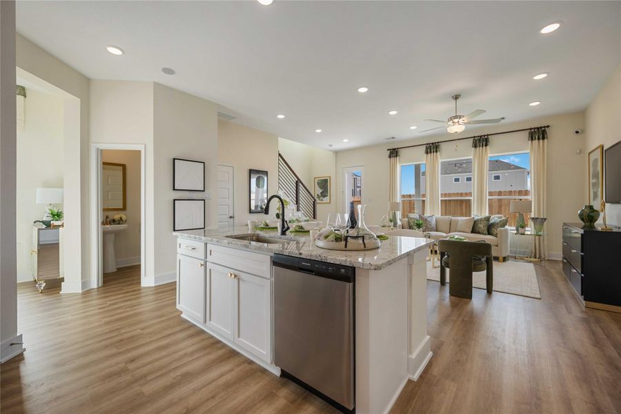 Not Actual Home. Representative Photo