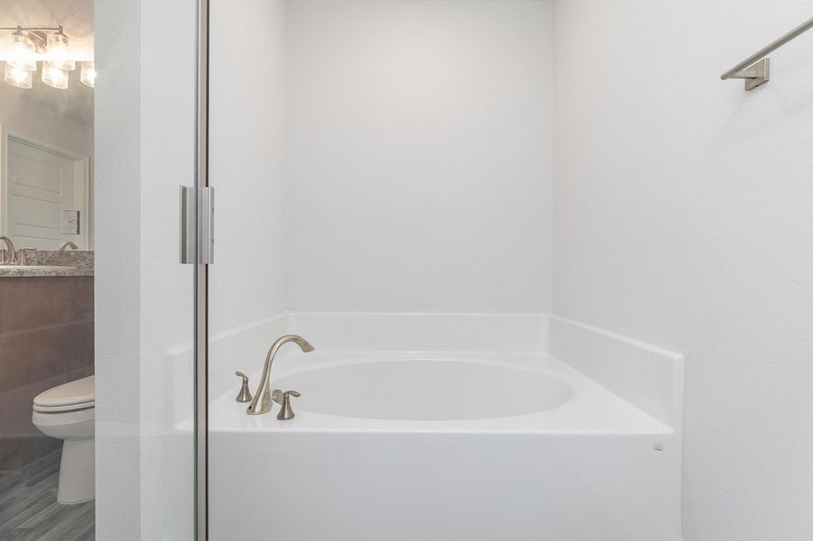 Soaking Tub Soaking Tub