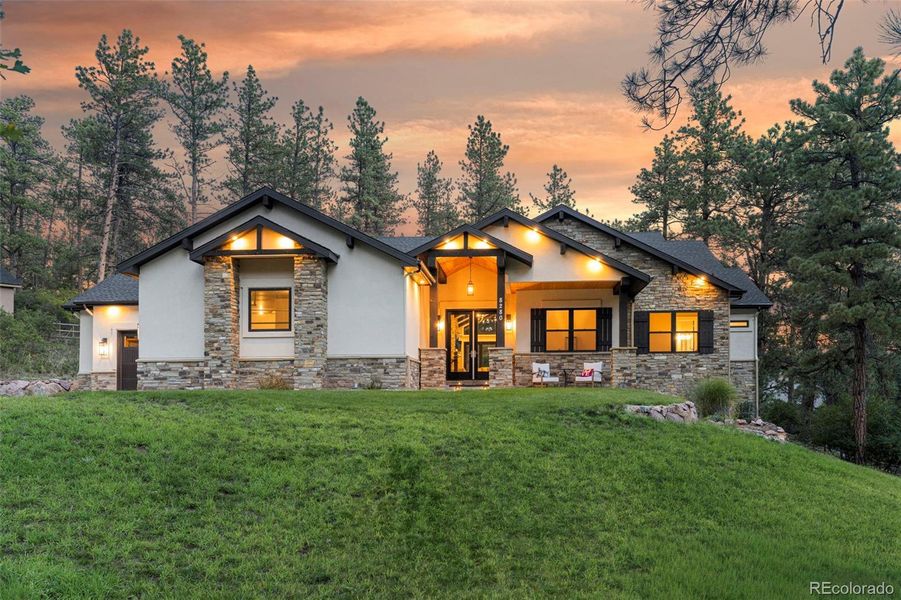 Image 48 of a home in .