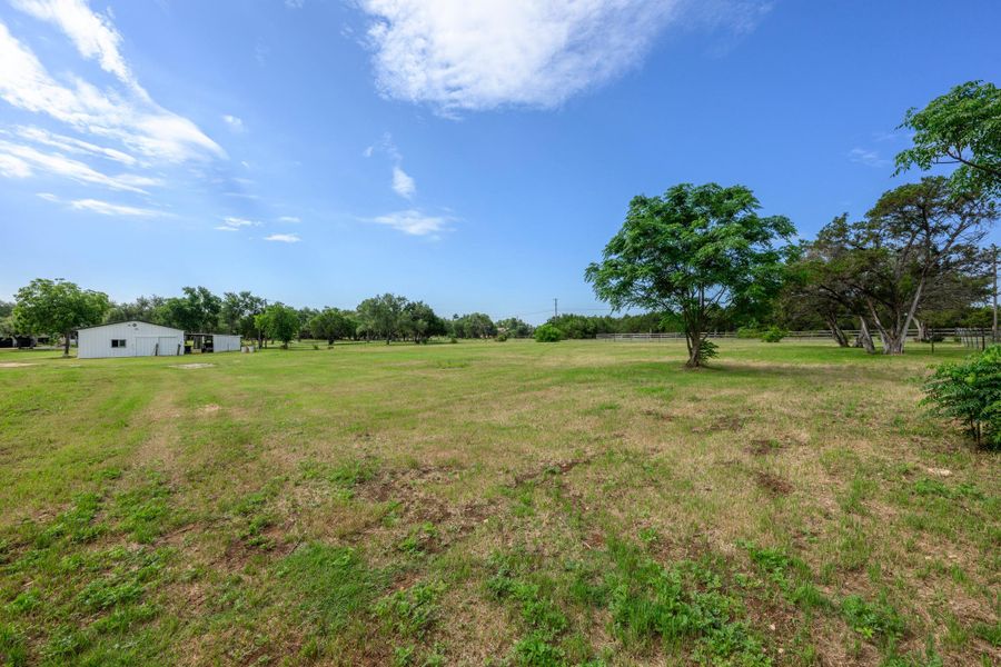 Natural landscape and outdoor views near  in Leander (Image 21).