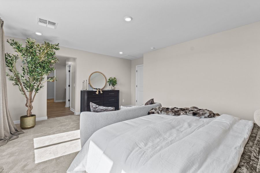 Solstice New Home in Buckeye, AZ.  - Slide 38