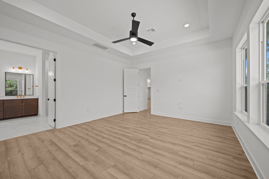 The Norwood - Owner's Retreat The Norwood - Owner's Retreat