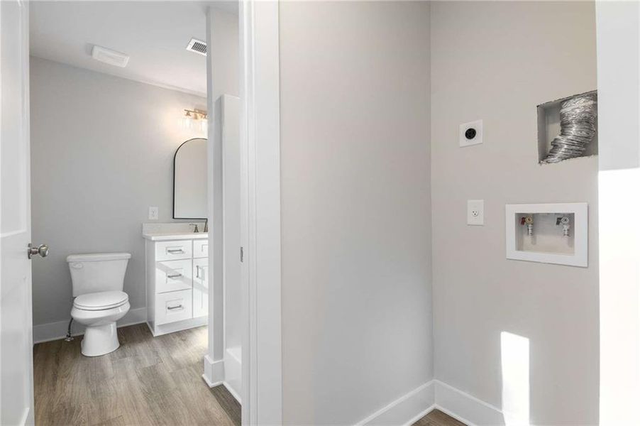 Spacious, unfurnished interior of a new home in , Gainesville (Image 13). Spacious, unfurnished interior of a new home in , Gainesville (Image 13).