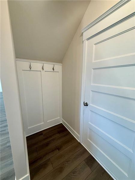 Spacious, unfurnished interior of a new home in Fowler Farms, Auburn (Image 24). Spacious, unfurnished interior of a new home in Fowler Farms, Auburn (Image 24).