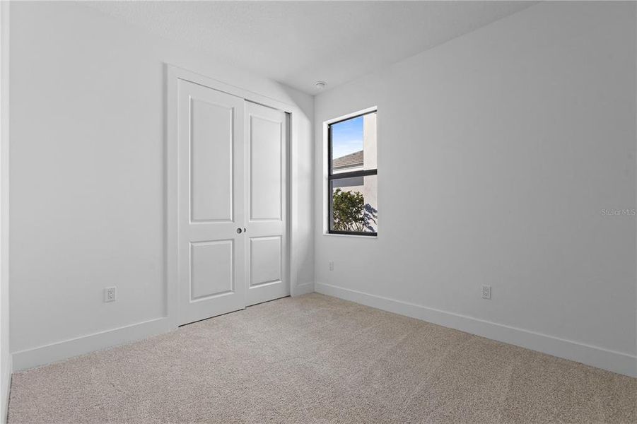 Spacious, unfurnished interior of a new home in Cresswind Lakewood Ranch, Lakewood Ranch (Image 21). Spacious, unfurnished interior of a new home in Cresswind Lakewood Ranch, Lakewood Ranch (Image 21).