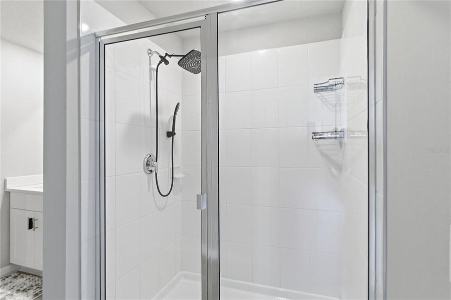 Close-up of interior finishes inside a home in Silver Springs, St. Cloud (Image 15). Close-up of interior finishes inside a home in Silver Springs, St. Cloud (Image 15).