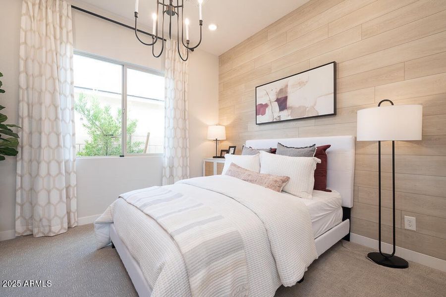 Tri Pointe Bella Vista 54 - Bedroom 2-1M