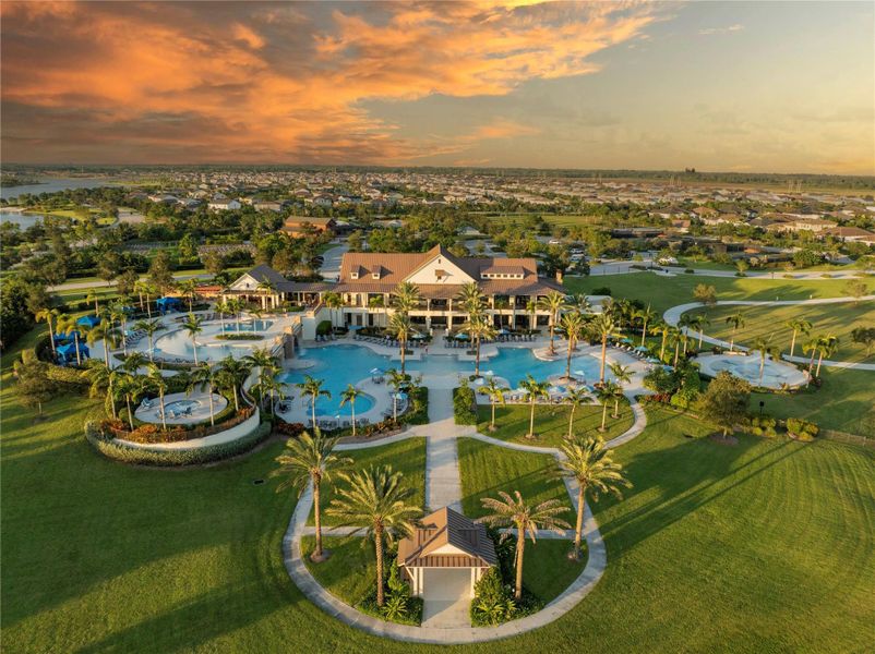 Image 55 of a home in Arden: The Waterford Collection.