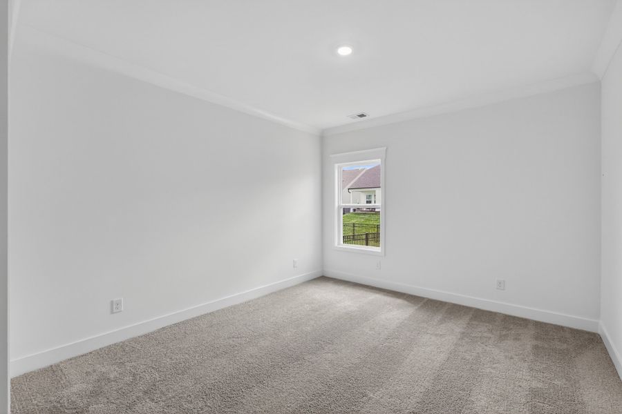 *Example home. Selections May Vary per Community. *Example home. Selections May Vary per Community.