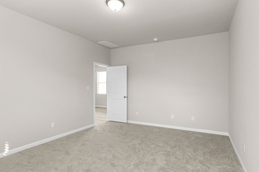 Ashley New Home in Taylor, TX.  - Slide 23