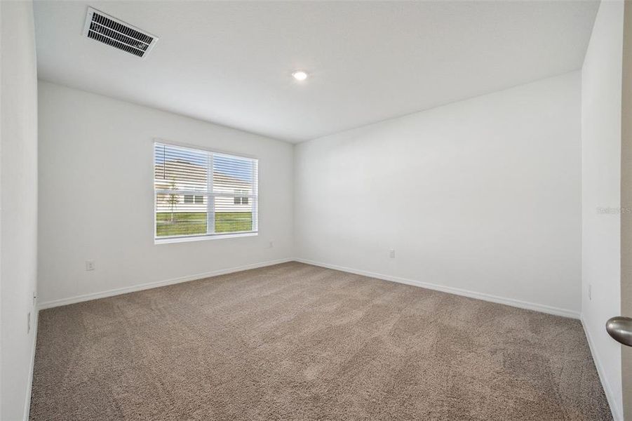 Spacious, unfurnished interior of a new home in , Tavares (Image 29).