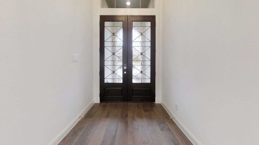 Entry Entry