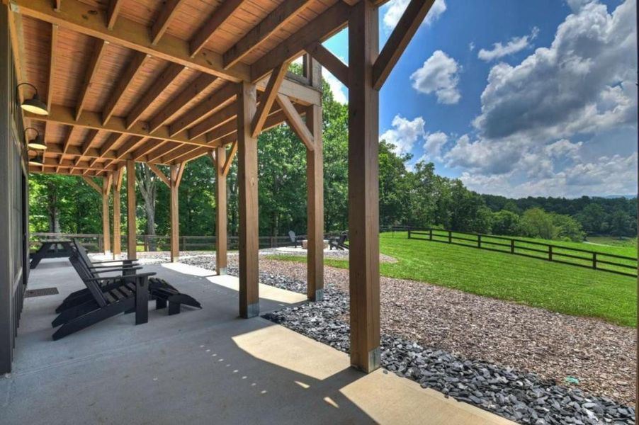 Community amenities in , Blue Ridge (Image 49). Community amenities in , Blue Ridge (Image 49).