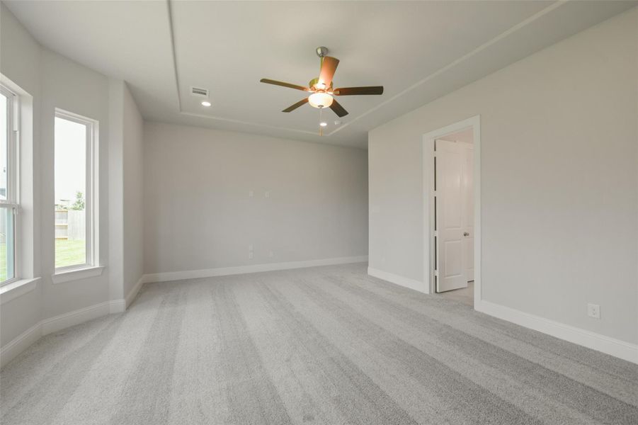 Spacious, unfurnished interior of a new home in , Manvel (Image 30). Spacious, unfurnished interior of a new home in , Manvel (Image 30).