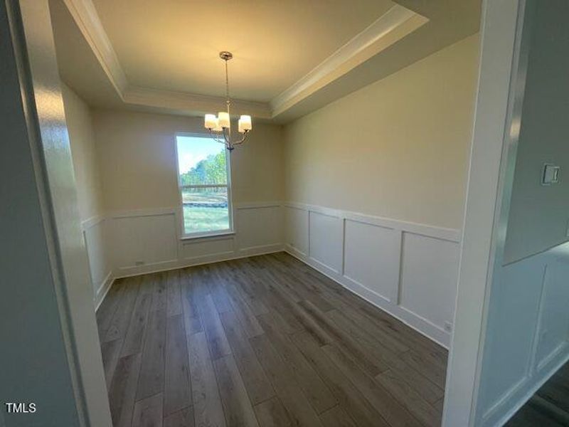 Dining Room Dining Room