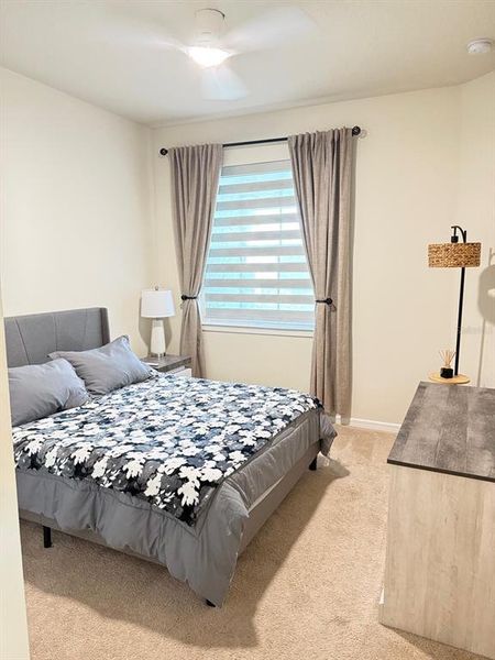 Furnished interior view inside a new home in , Kissimmee (Image 11). Furnished interior view inside a new home in , Kissimmee (Image 11).